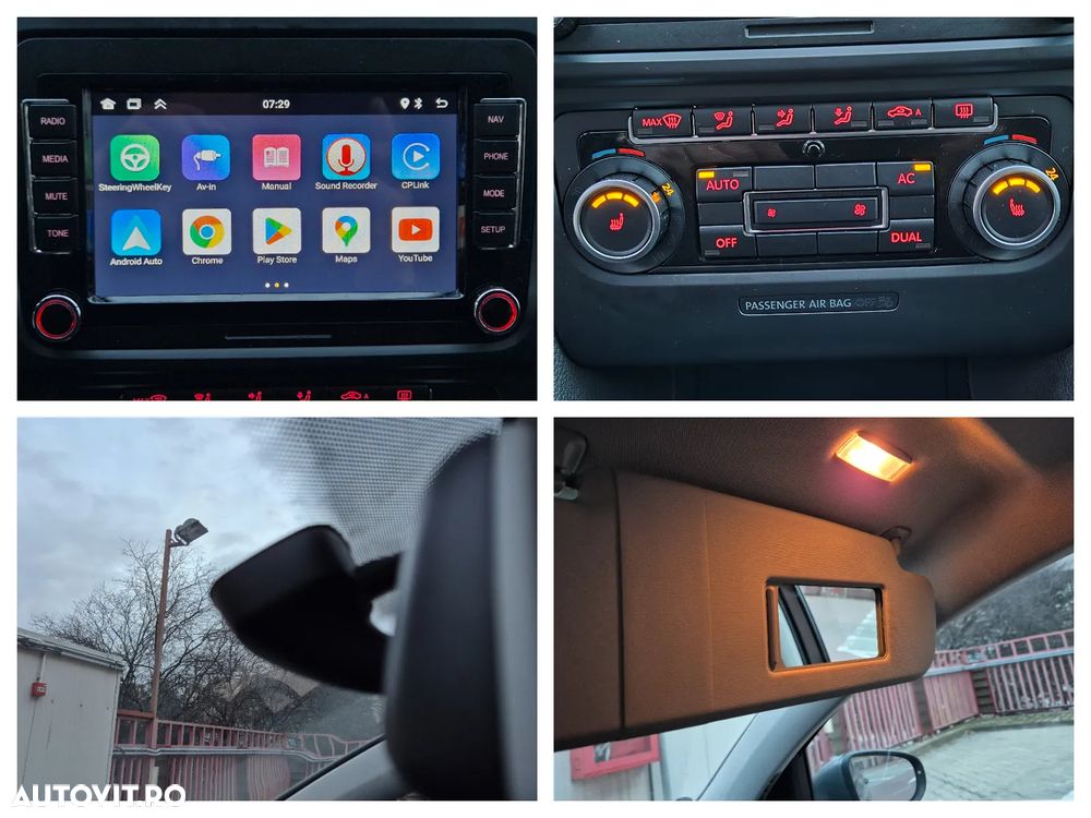 Volkswagen Golf 1.6 Tour Edition - 13