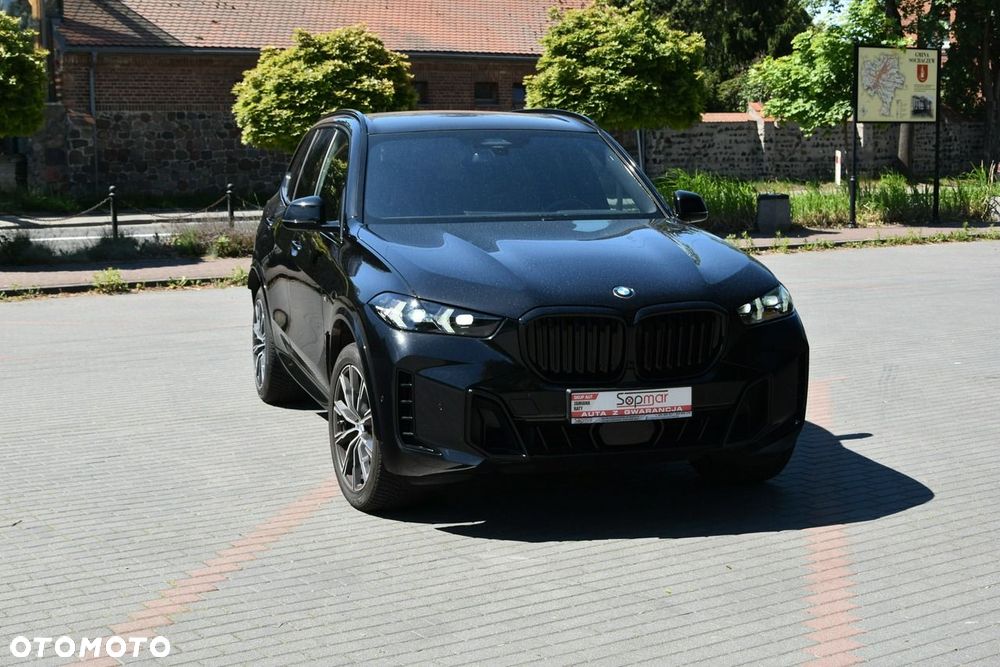 BMW X5 - 11