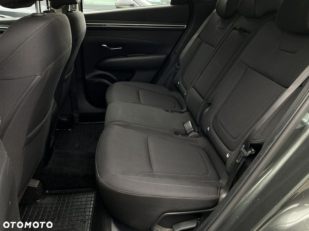 Hyundai Tucson - 30