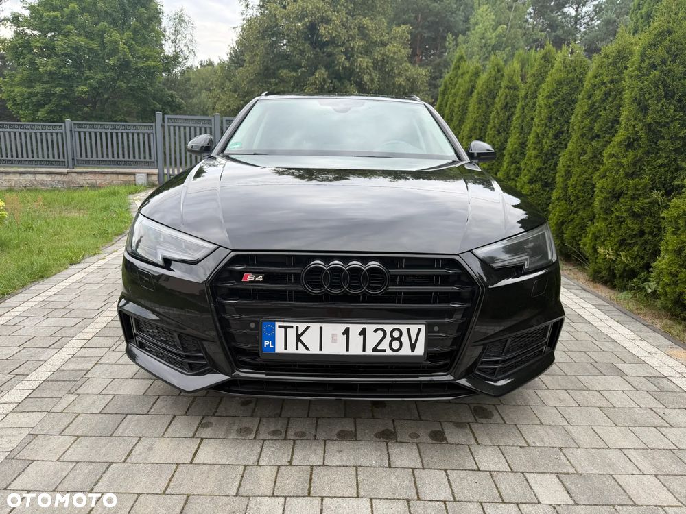 Audi A4 Avant 2.0 TFSI ultra S tronic sport - 3