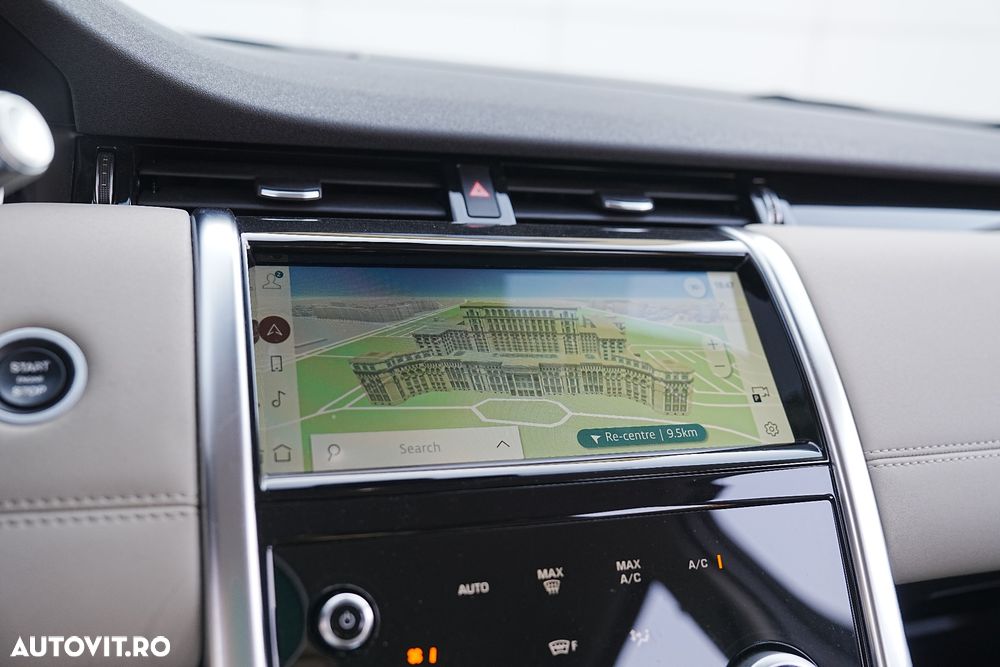Land Rover Discovery Sport 2.0 D165 MHEV Landmark - 21