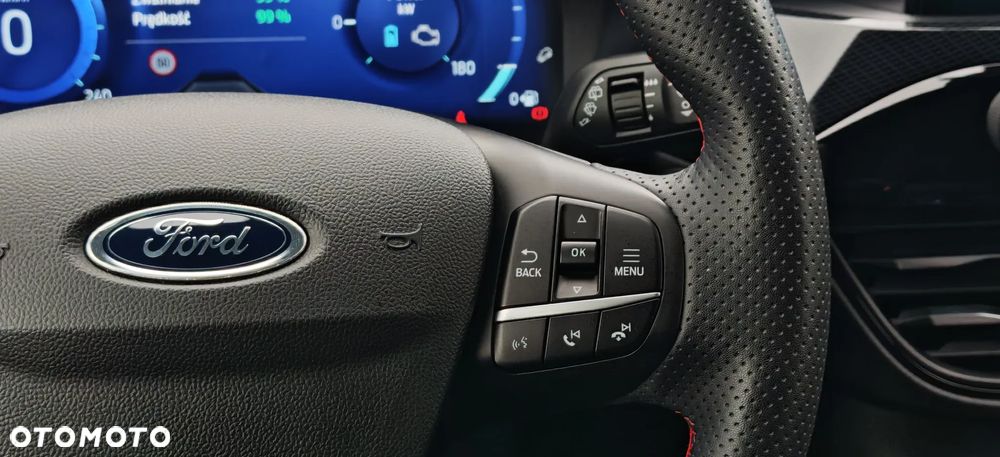 Ford Kuga 2.5 Duratec PHEV ST-LINE X - 15