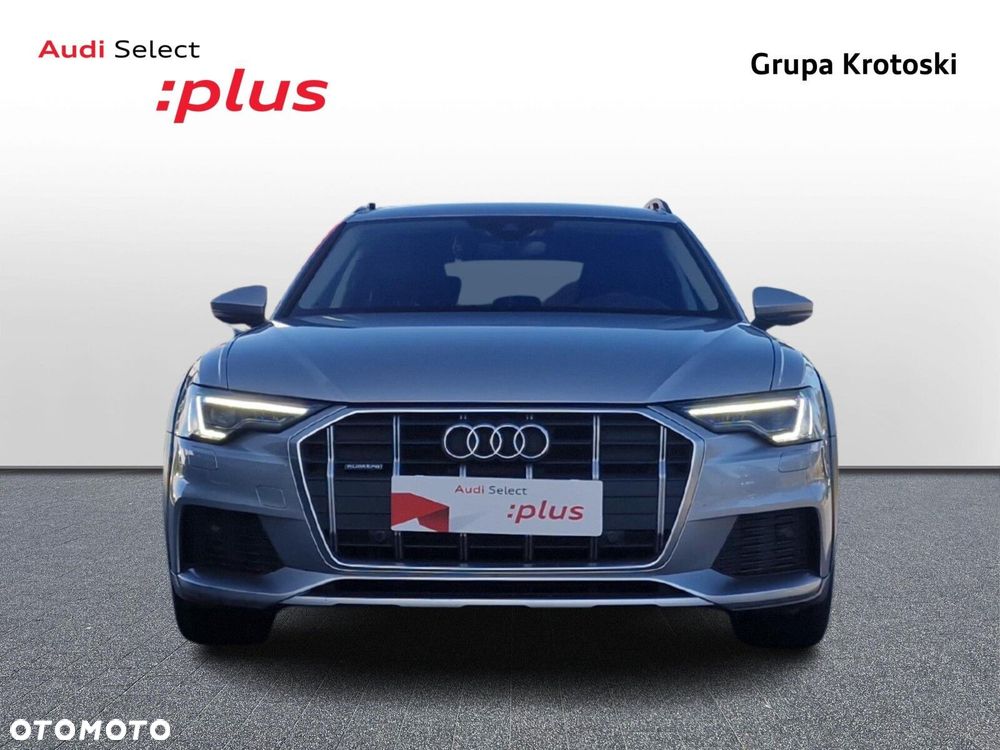 Audi A6 Allroad - 4