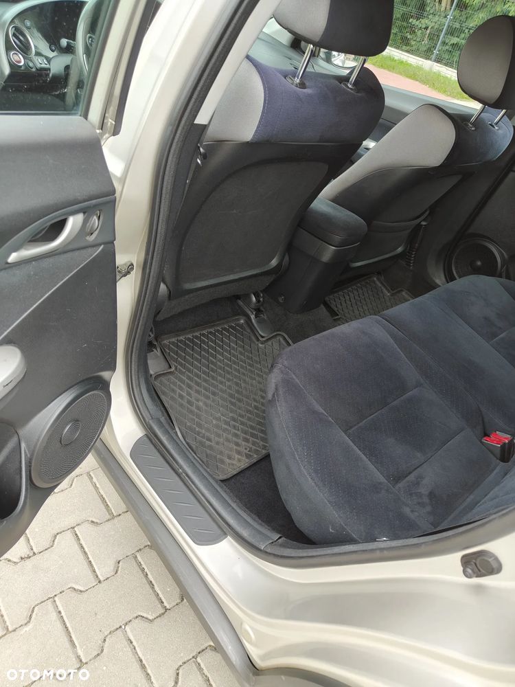 Honda Civic 1.4 Base - 24