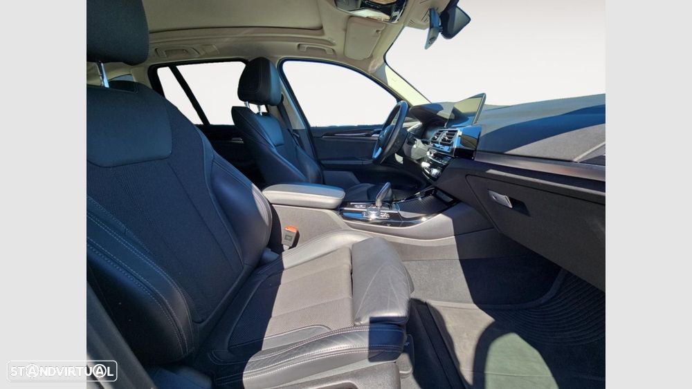 BMW x3 30 e xDrive xLine - 3