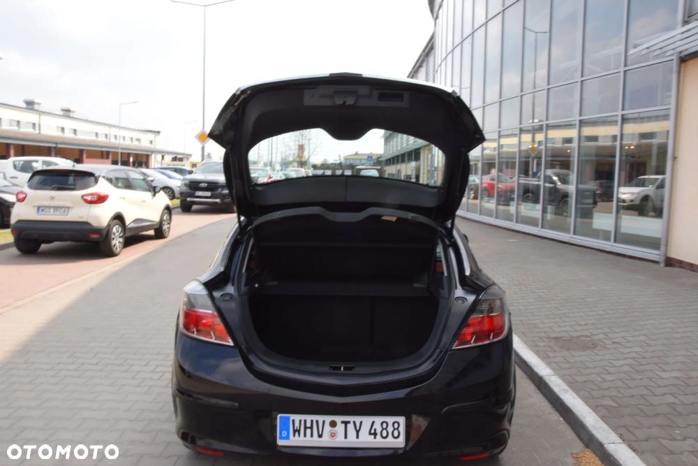 Opel Astra 1.6 Catch me - 28