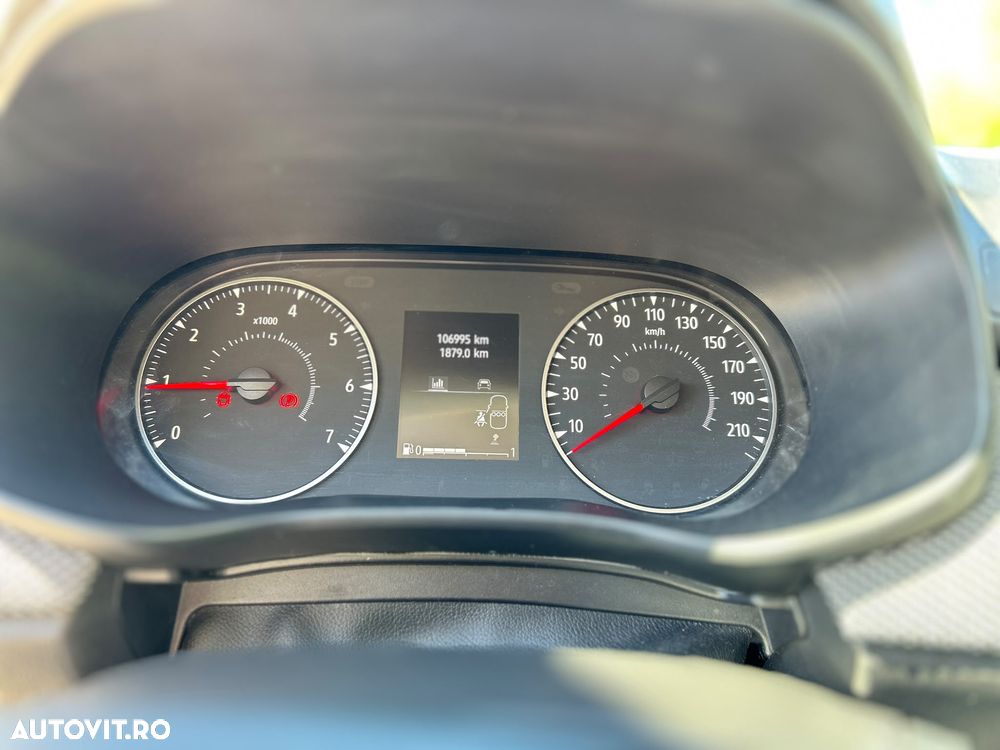 Dacia Sandero Stepway TCe 110 MT6 Expression - 13