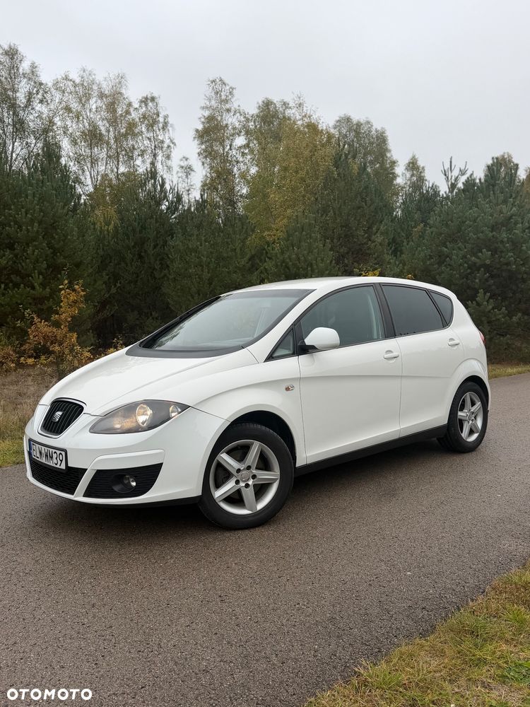 Seat Altea - 13