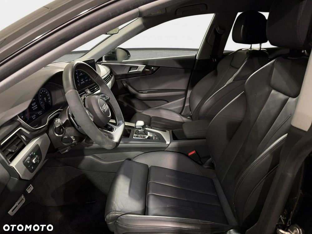 Audi A5 Sportback - 13