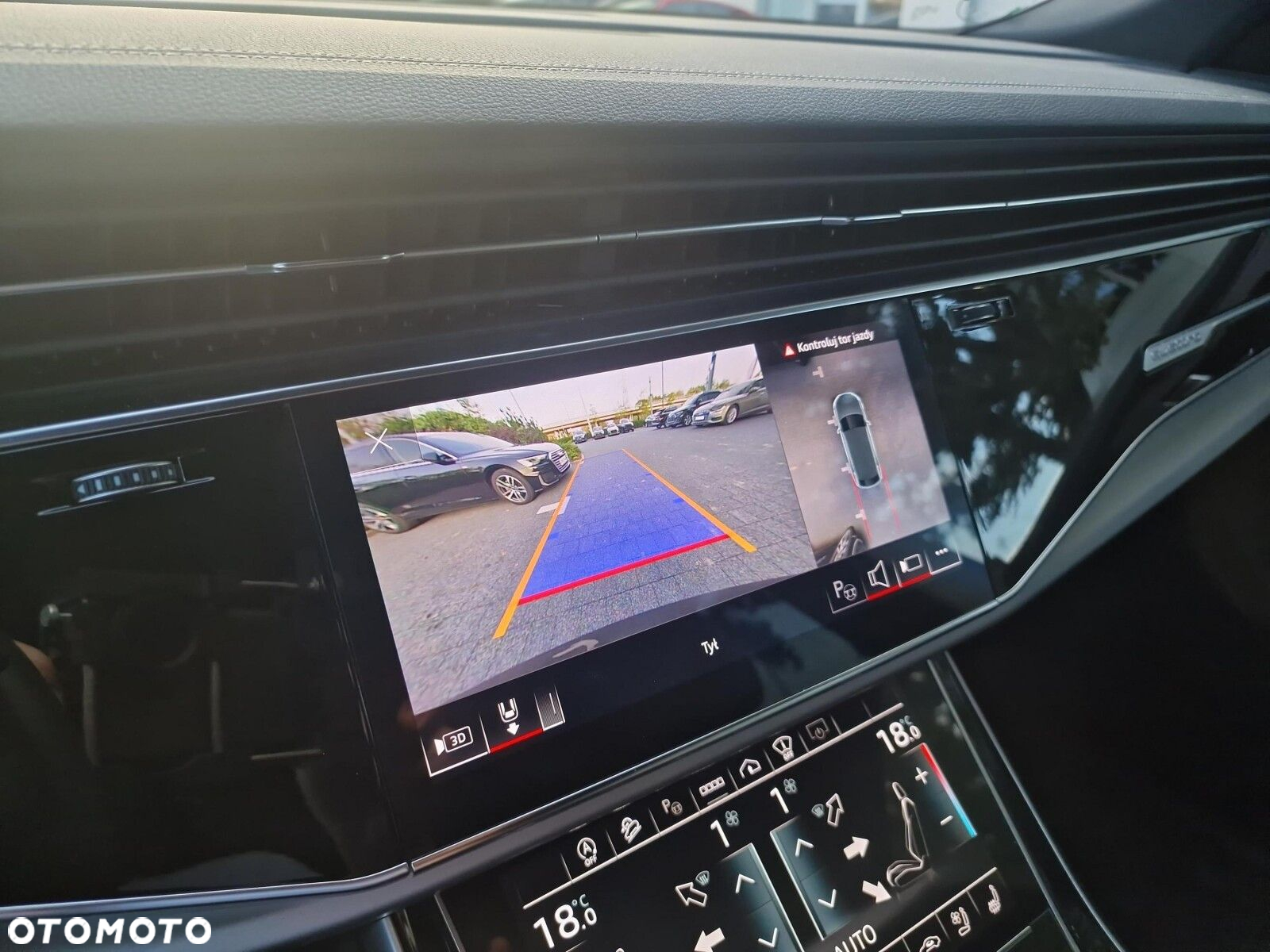 Audi Q8 - 24