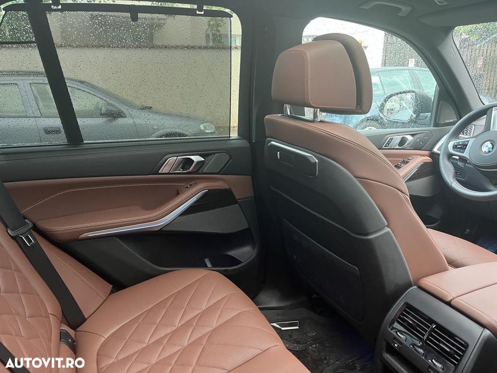 BMW X5 xDrive30d AT MHEV - 2