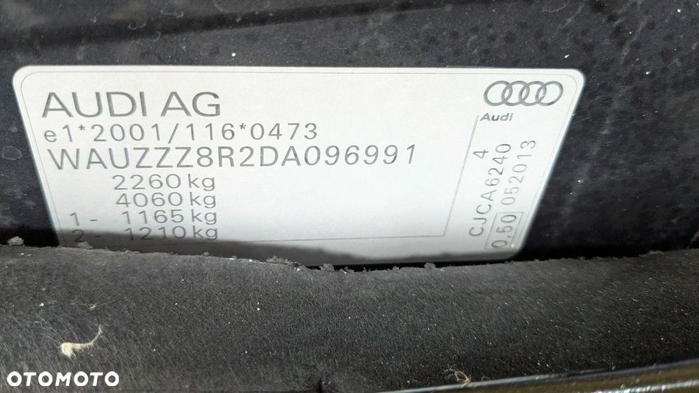 Audi Q5 2.0 TDI - 24