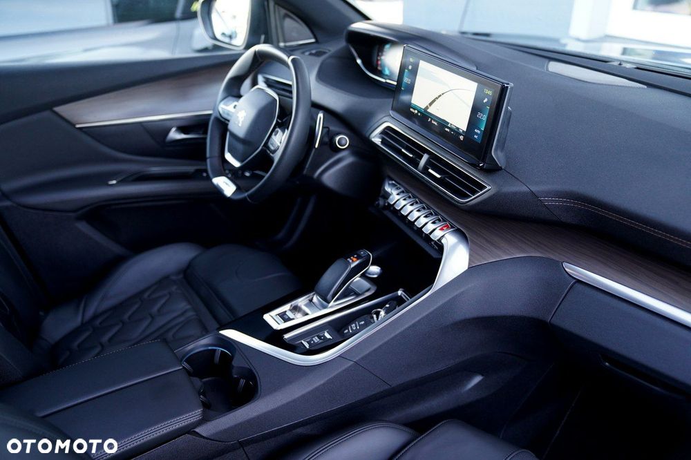 Peugeot 3008 - 21
