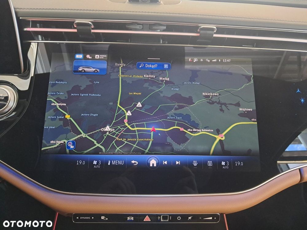 Mercedes-Benz Klasa E 220 d mHEV 4-Matic All-Terrain Avantgarde 9G-Tronic - 20