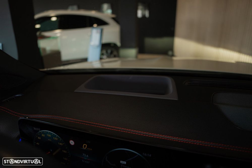 Mercedes-Benz EQB 250 AMG Line - 44