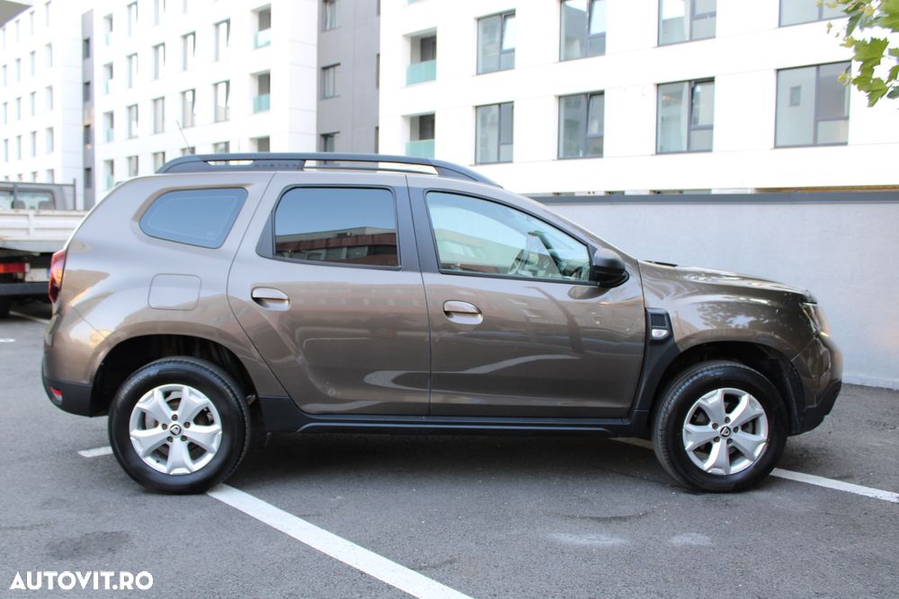 Dacia Duster - 8