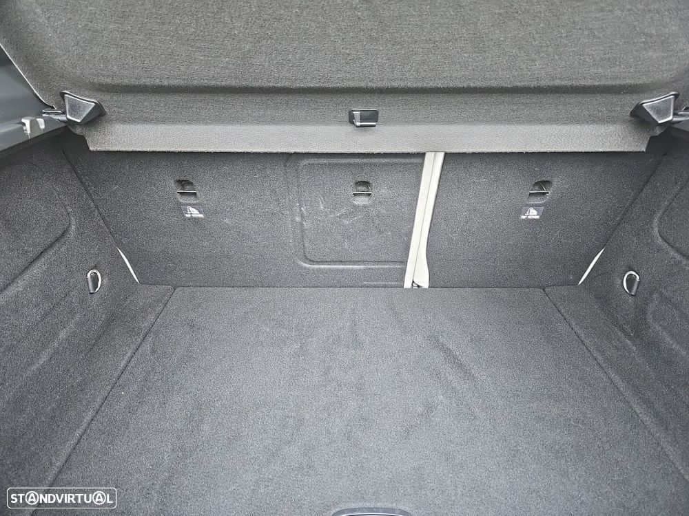 Mercedes-Benz A 180 - 13