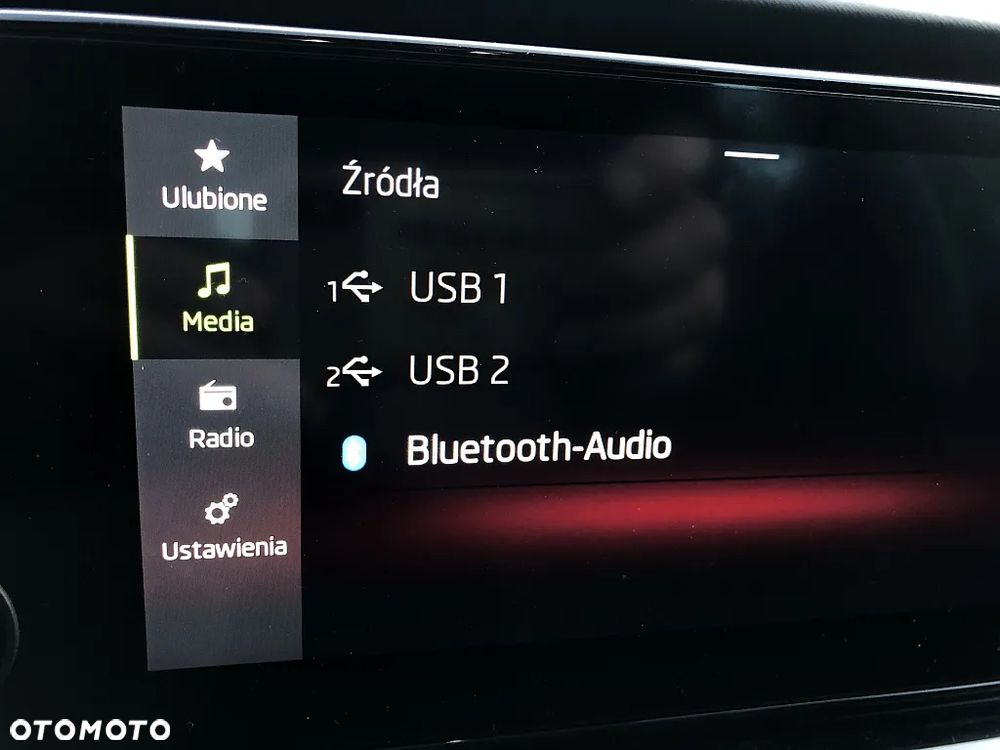 Skoda Octavia 2.0 TDI Ambition DSG - 21