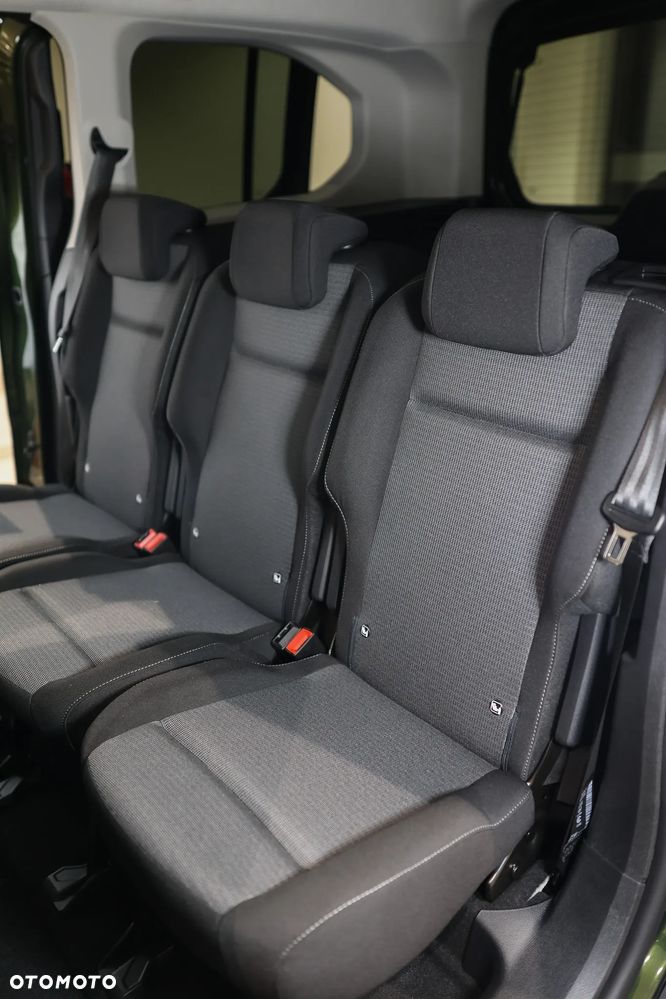 Toyota Proace City Verso 1.5 D-4D Family - 5