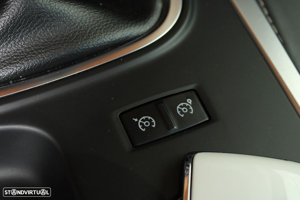 Renault Mégane Sport Tourer 1.5 dCi Intens - 23