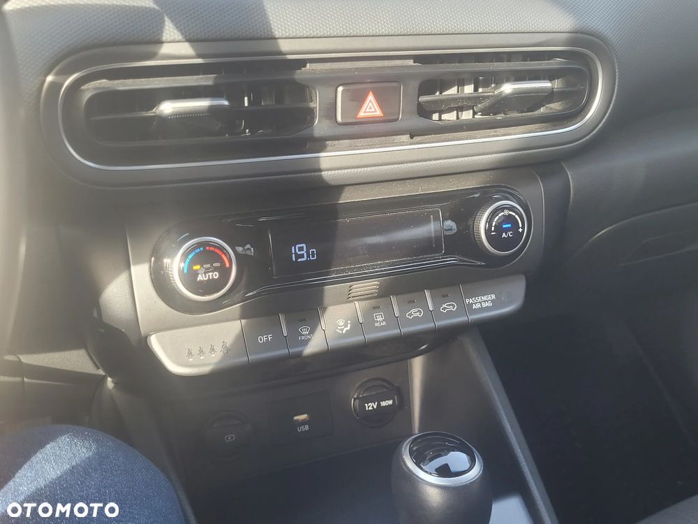 Hyundai Kona 1.0 T-GDI Comfort DCT - 23