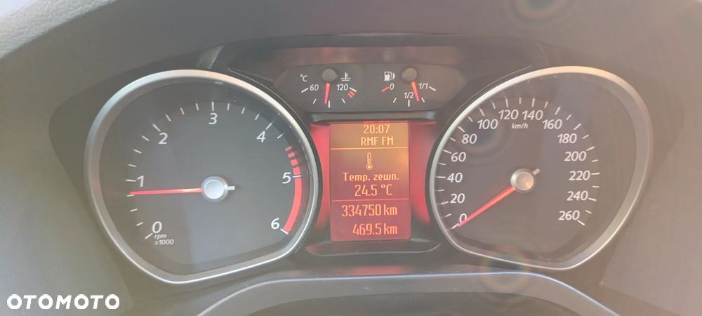 Ford S-Max 2.0 TDCi Trend - 10