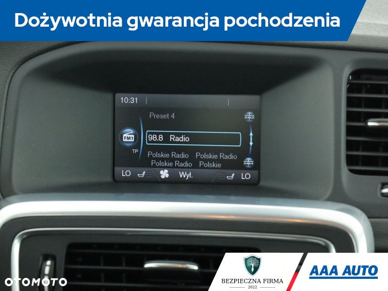Volvo S60 - 11