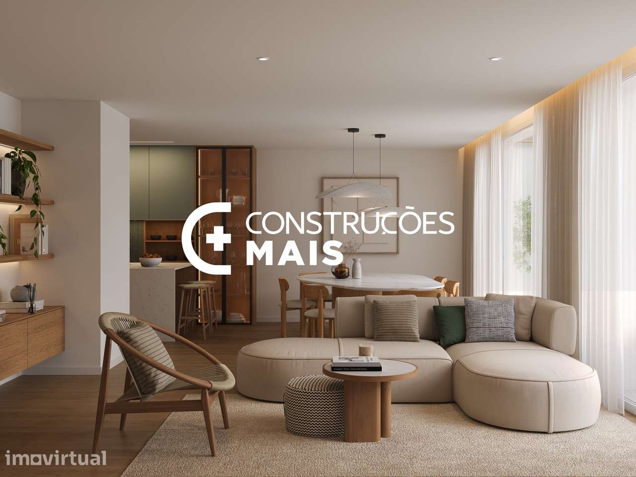 Apartamento T2 Nazaré - Grande imagem: 3/14