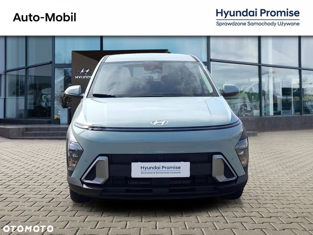 Hyundai Kona - 8