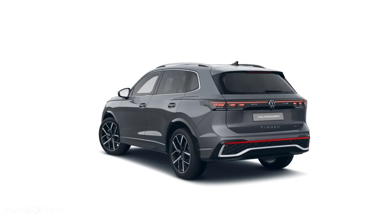 Volkswagen Tiguan 2.0 TSI 4Mot R-Line Plus DSG - 6