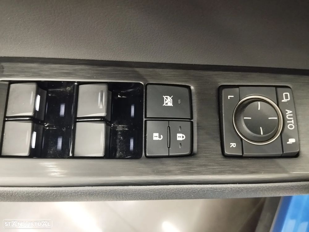 Lexus UX Luxury+TAE+JLL18 — fotografia 25