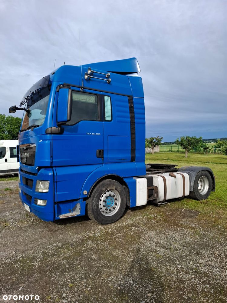 MAN Tgx 18.400 BLS - 11