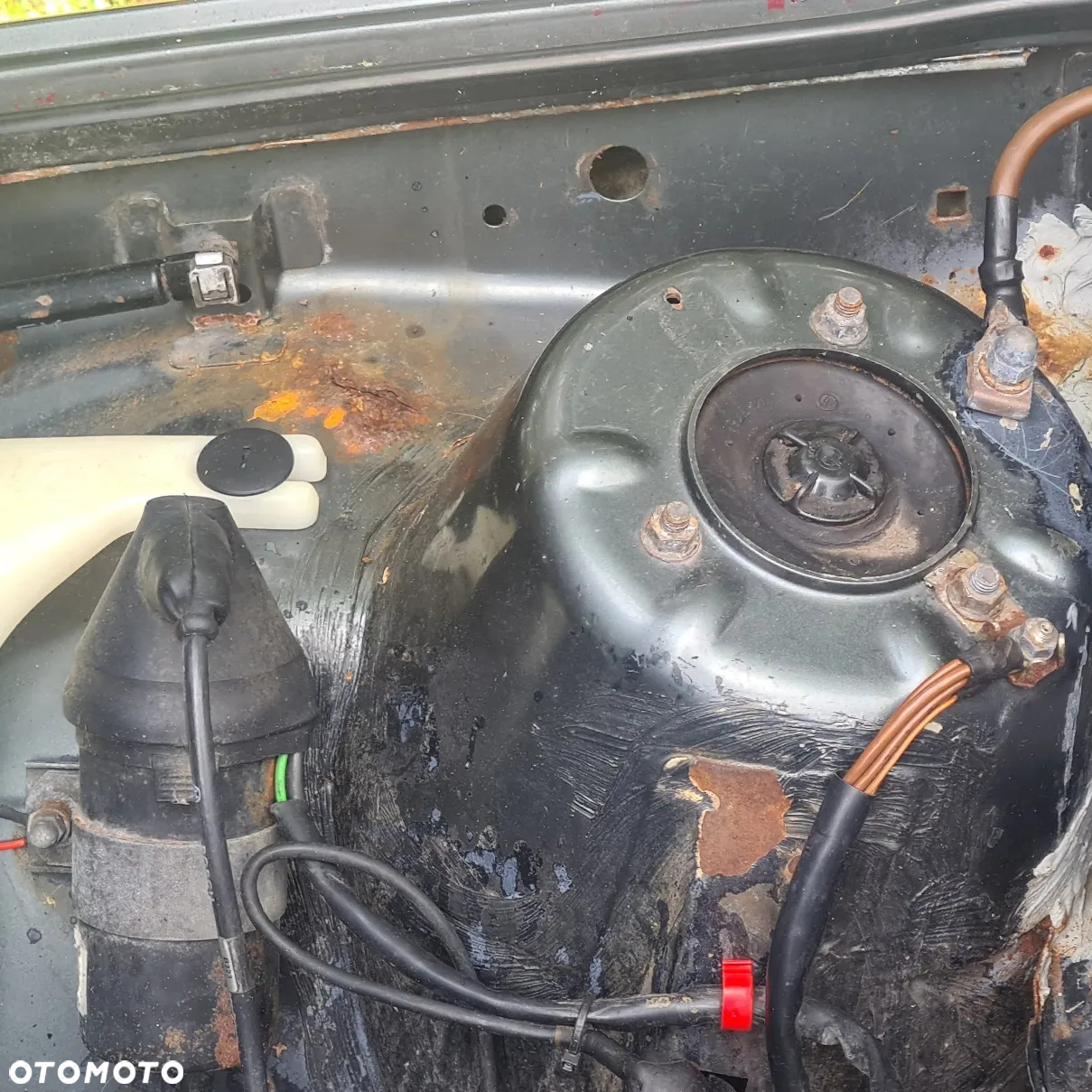 BMW Seria 3 320i - 19