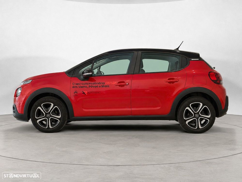 Citroën C3 1.5 BlueHDi Plus - 3