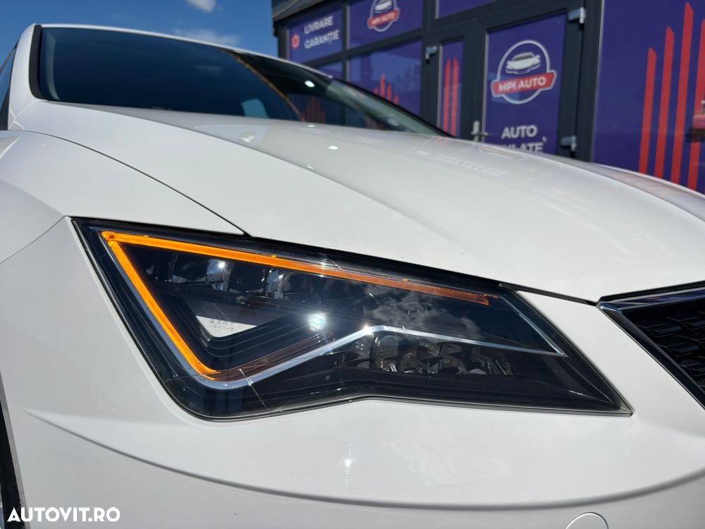 Seat Leon - 33