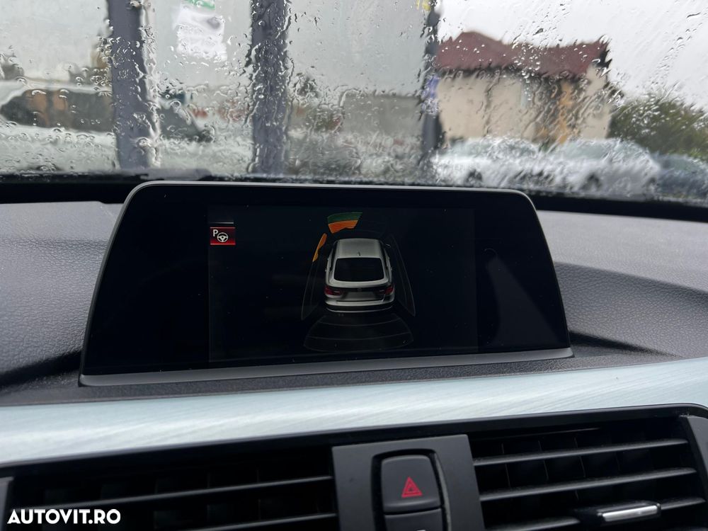 BMW Seria 3 320d GT Sport-Aut. M Sport - 13