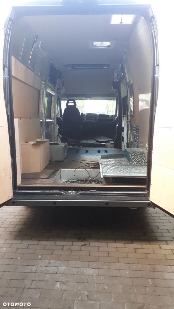 Fiat Ducato - 27