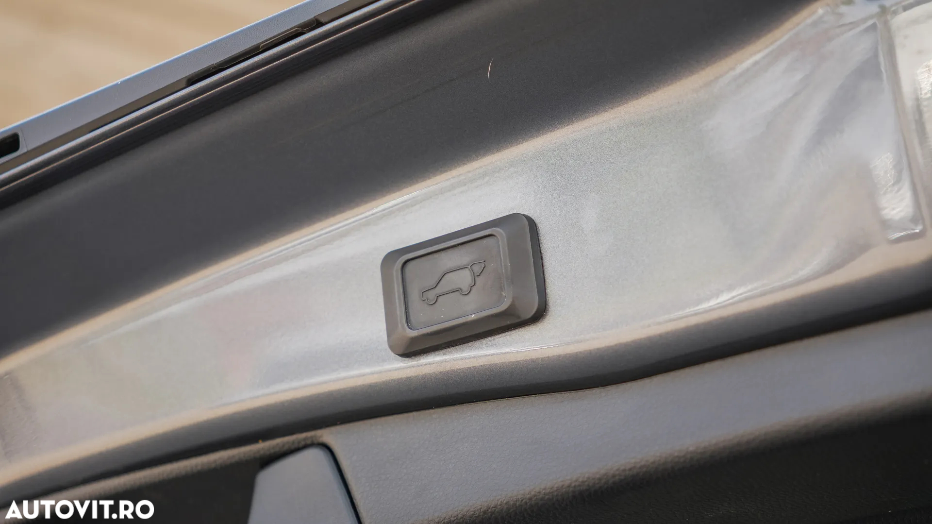 Toyota RAV4 2.5 4x4 Hybrid Comfort - 29