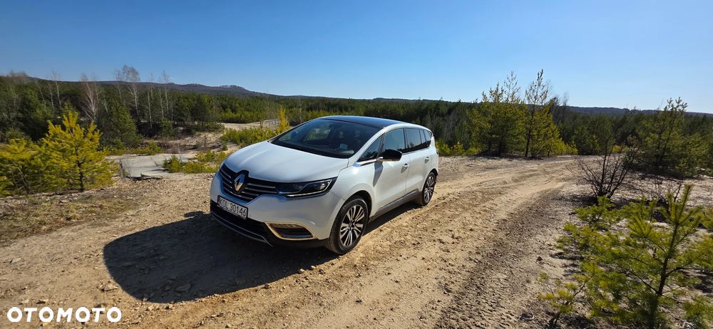 Renault Espace 1.6 dCi Energy Zen EDC 7os - 11