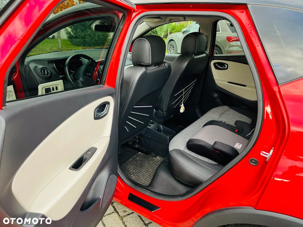Renault Captur 1.2 Energy TCe XMOD - 3