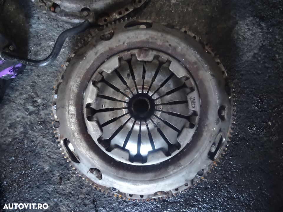 Vand Volanta Placa Disc fixa Volkswagen Golf 4 1.9 TDI din 2003 - 1