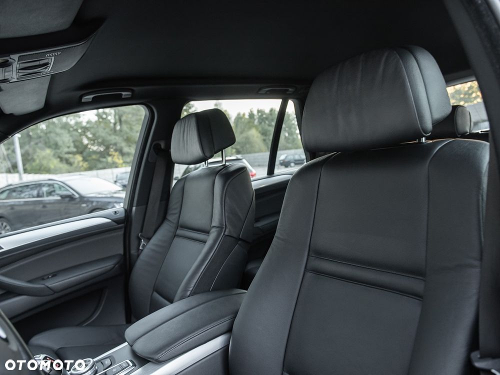 BMW X5 xDrive35d - 19