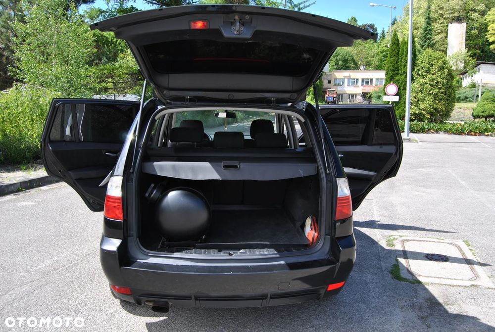 BMW X3 - 16