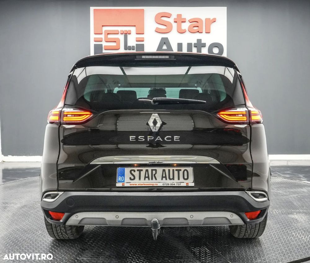 Renault Espace - 6