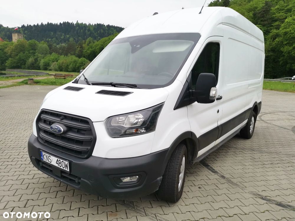 Ford Transit - 4