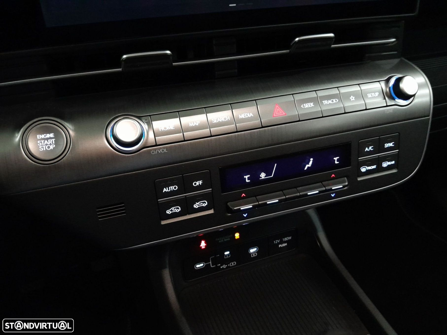 Hyundai Kauai 1.0 T-GDi Premium (TT) - 19