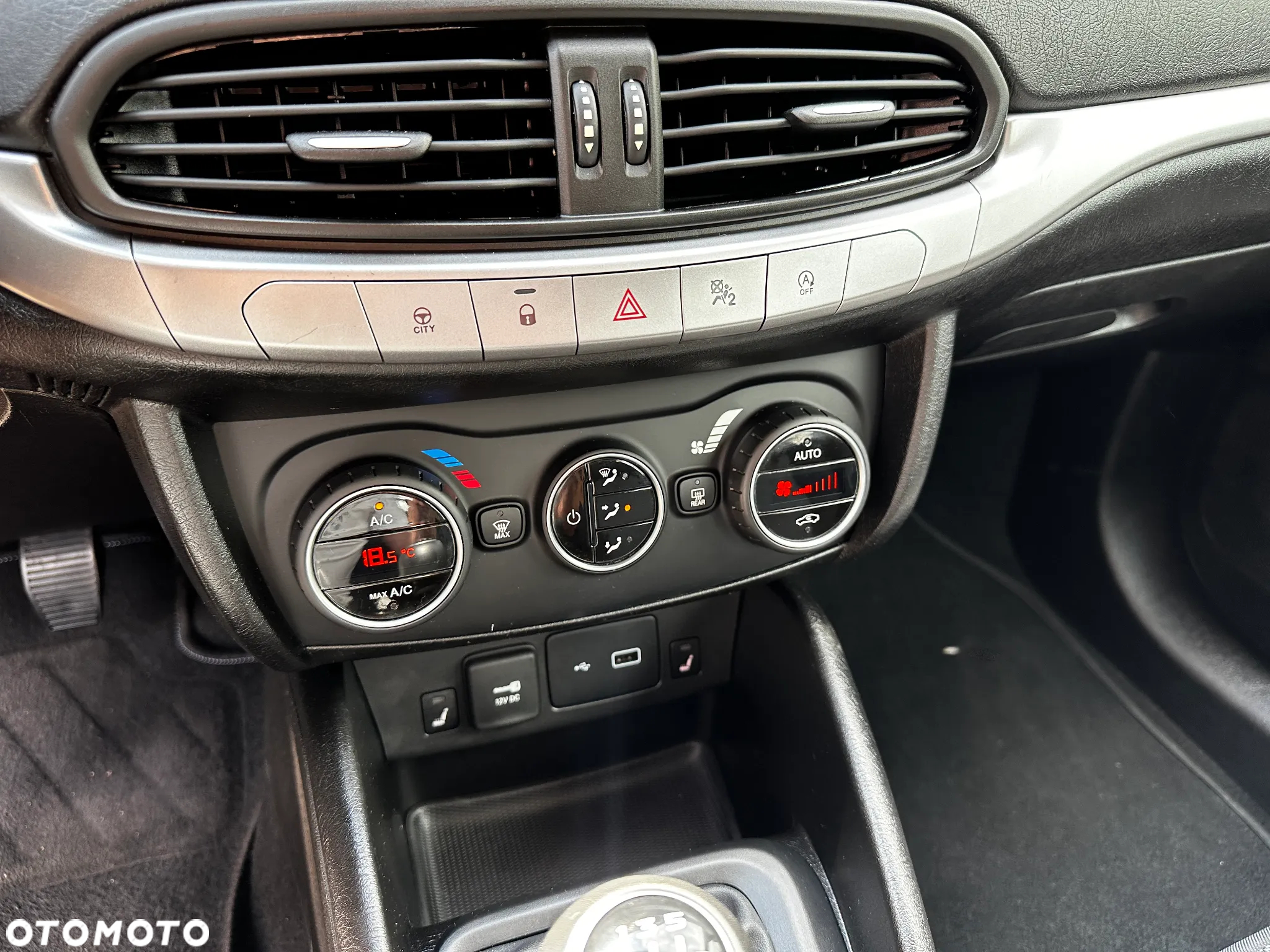 Fiat Tipo - 14