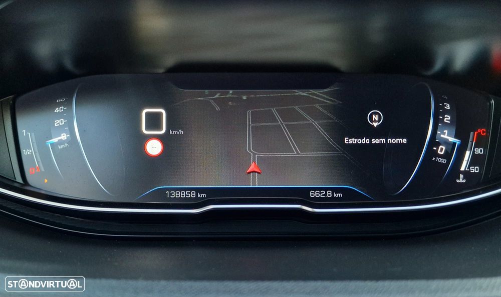 Peugeot 5008 PureTech 130 Stop & Start Allure - 29