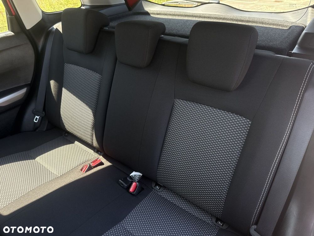 Suzuki Vitara - 28