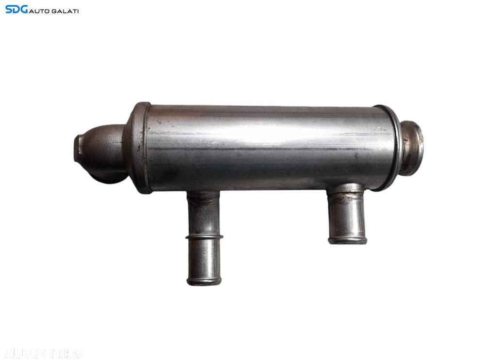 Racitor Gaze EGR Citroen C4 1 1.6 HDI 9HZ 9HY 9HV 2004 - 2011 Cod 9646762280 VP1U3H-9P445-BA [N1029] - 7